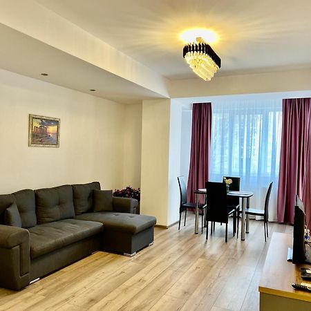 Mamaia Summerland Beach 외부 사진
