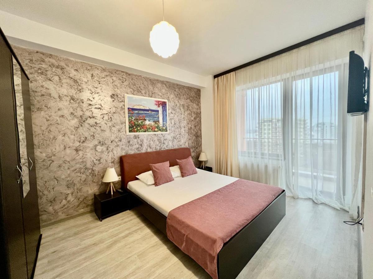 Mamaia Summerland Beach 외부 사진
