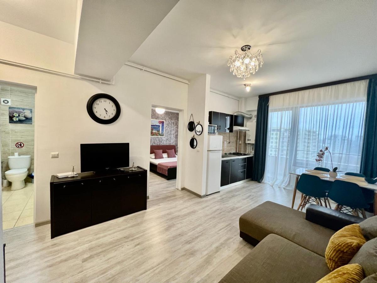 Mamaia Summerland Beach 외부 사진