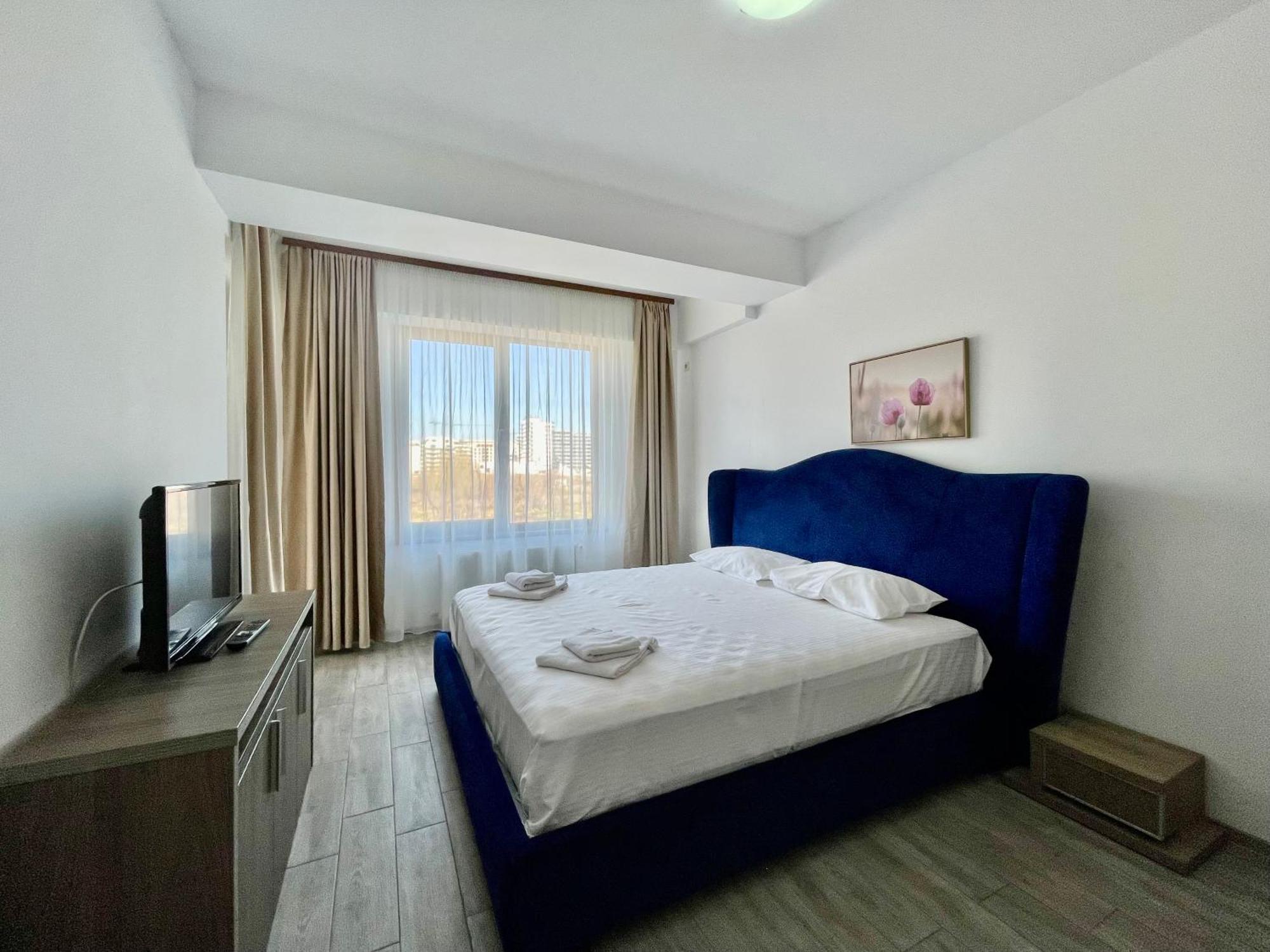 Mamaia Summerland Beach 외부 사진