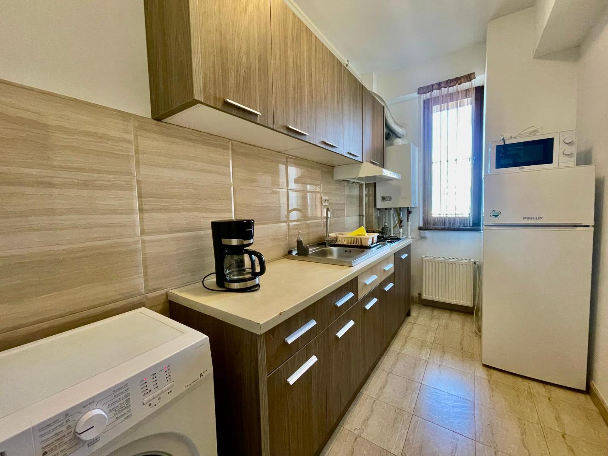 Mamaia Summerland Beach 외부 사진
