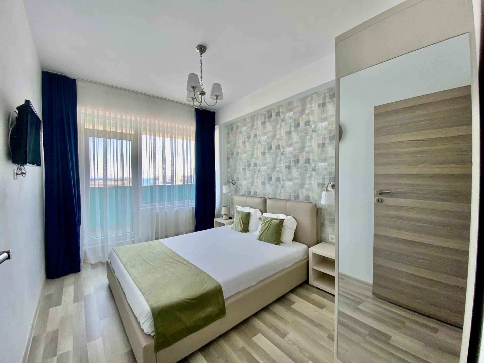 Mamaia Summerland Beach 외부 사진