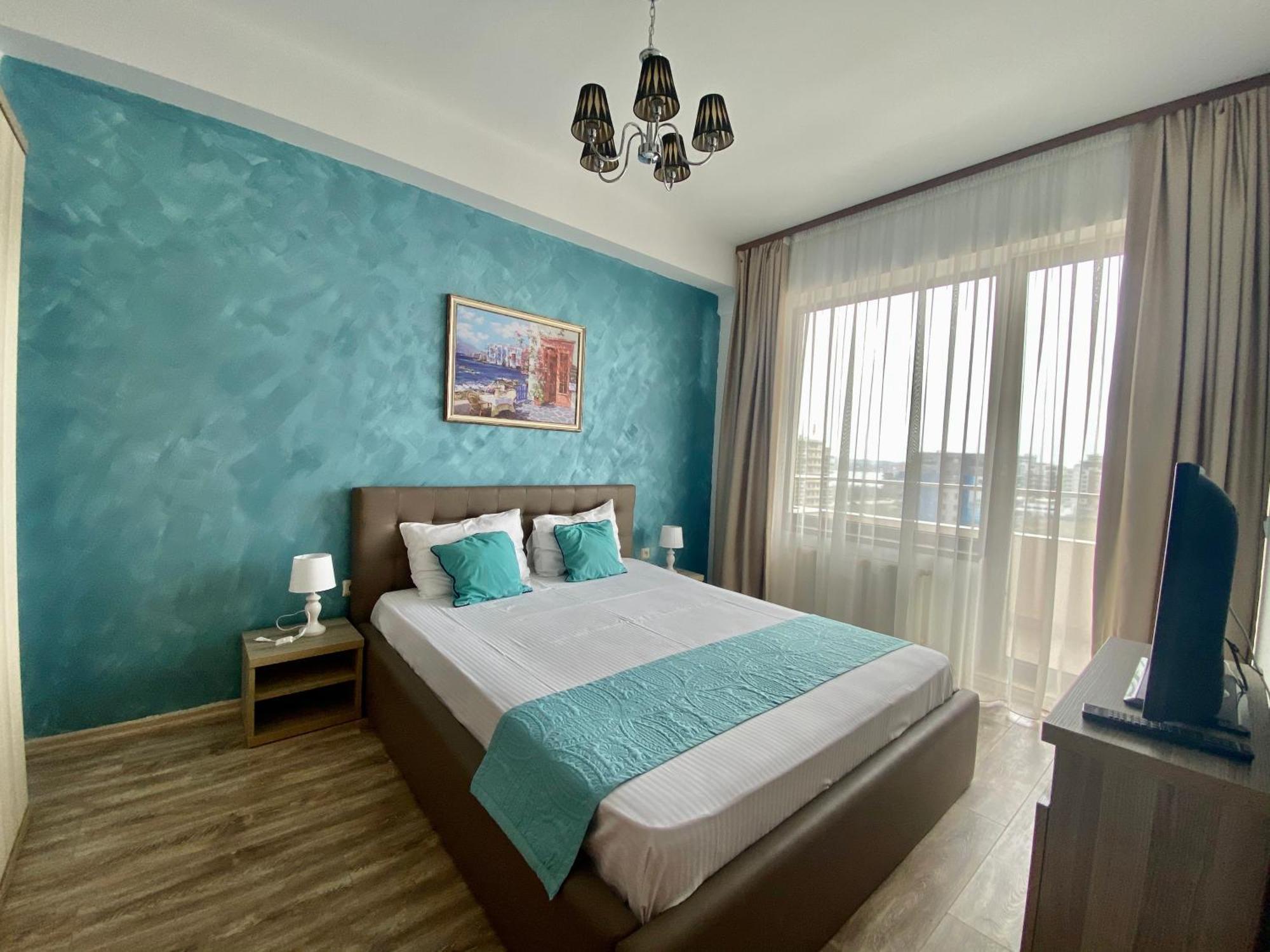 Mamaia Summerland Beach 외부 사진