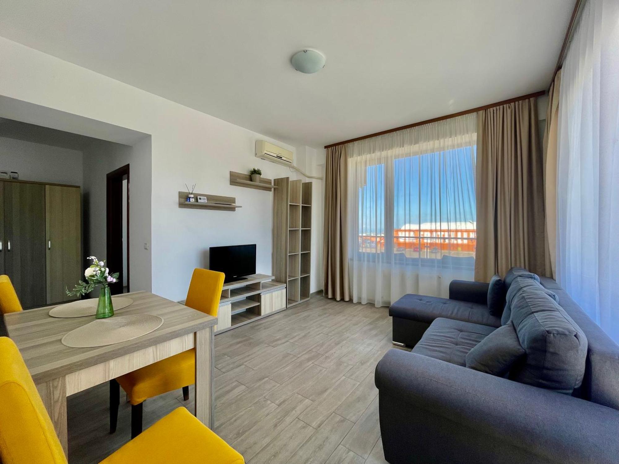 Mamaia Summerland Beach 외부 사진
