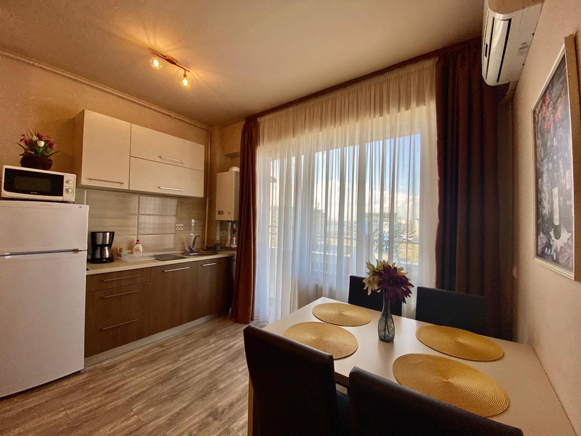 Mamaia Summerland Beach 외부 사진
