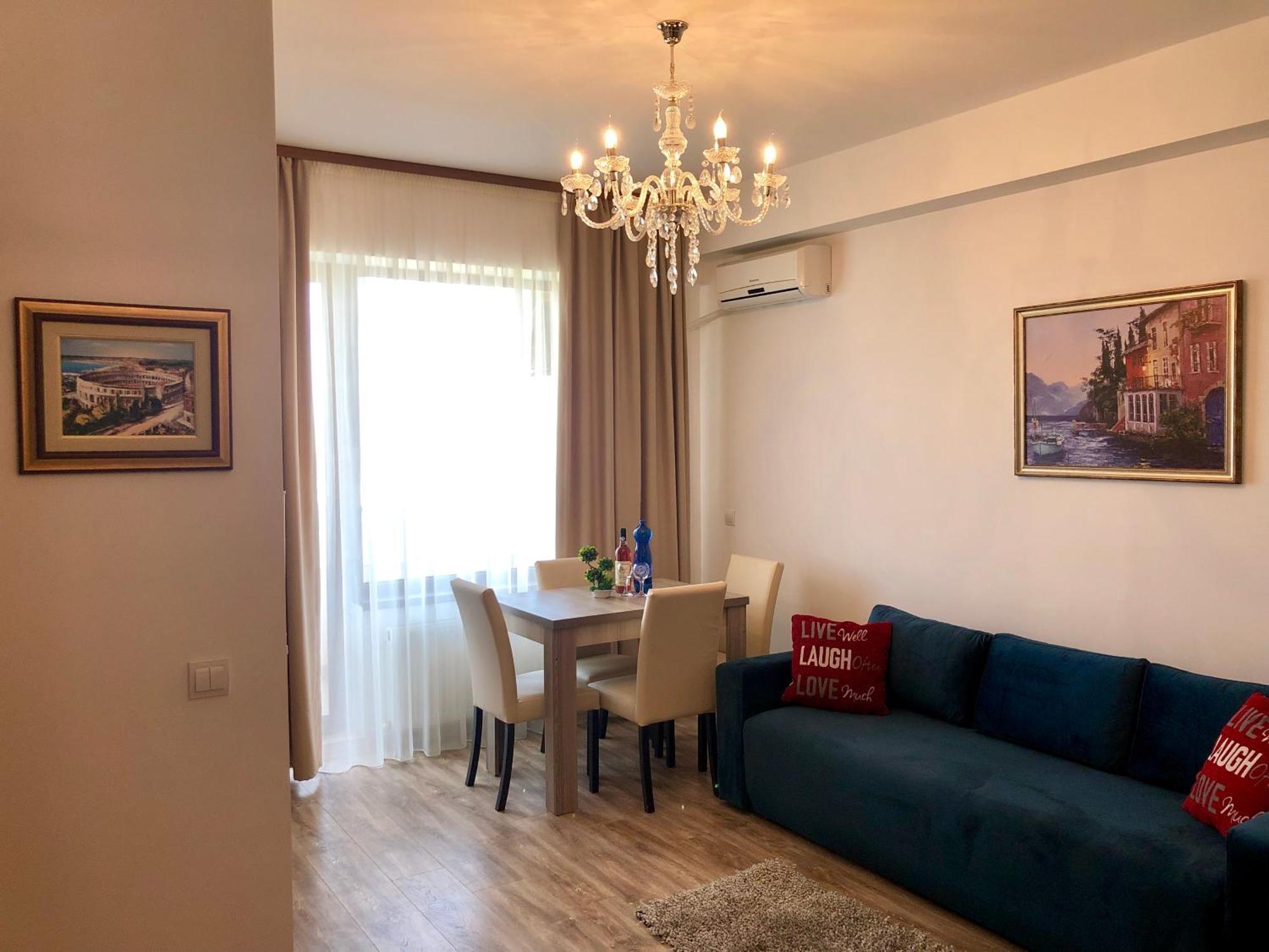Mamaia Summerland Beach 외부 사진