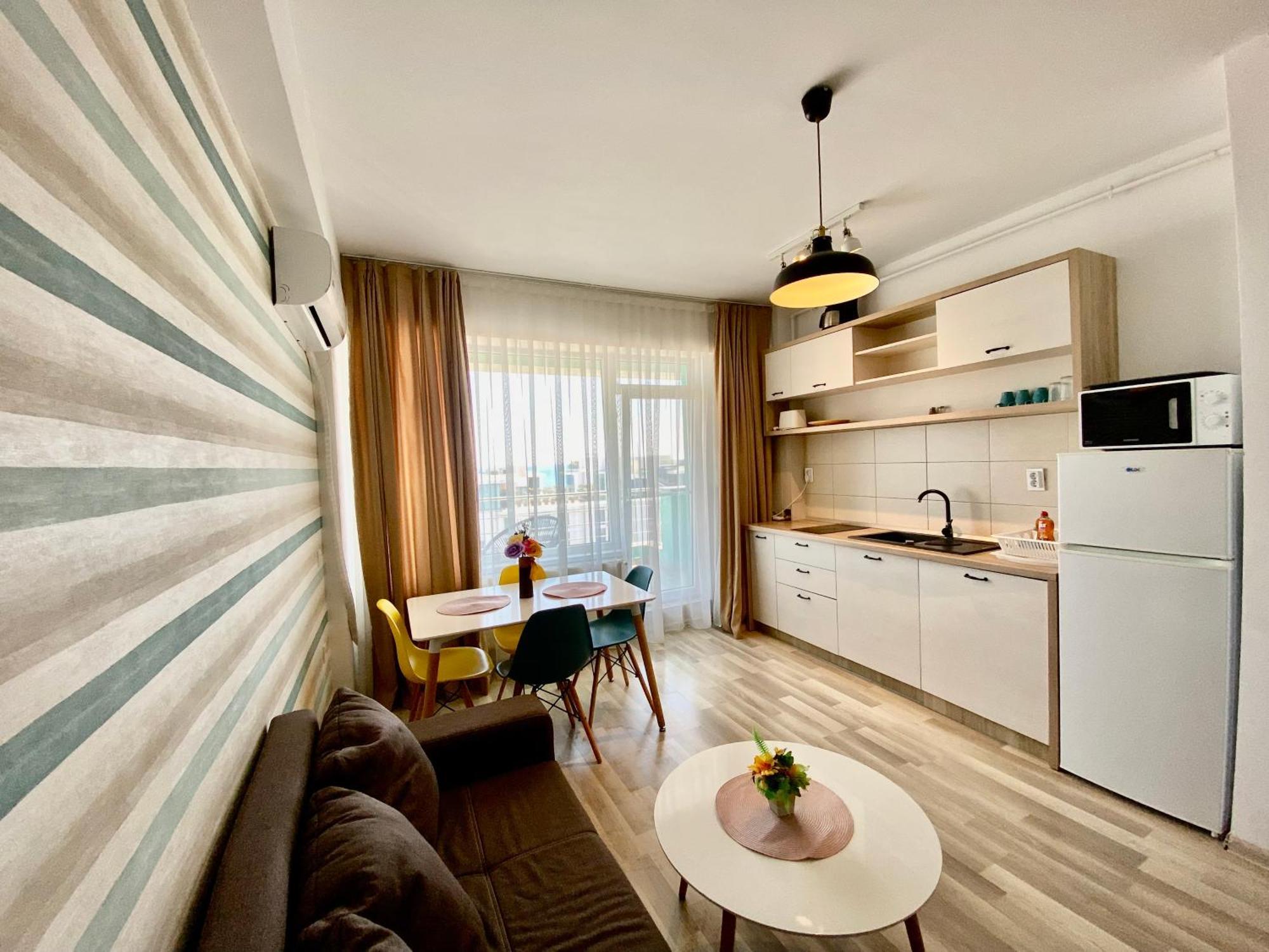 Mamaia Summerland Beach 외부 사진