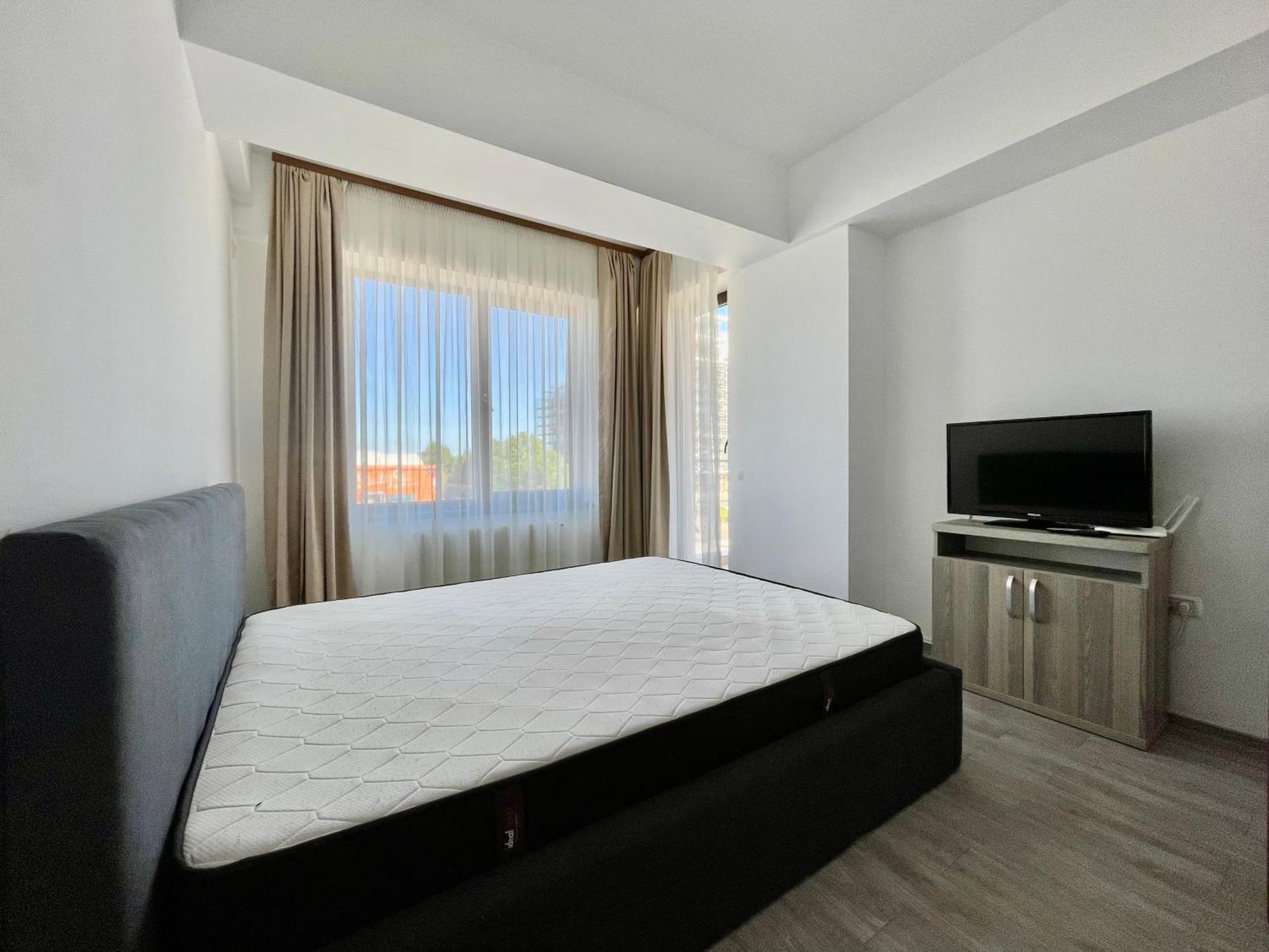 Mamaia Summerland Beach 외부 사진