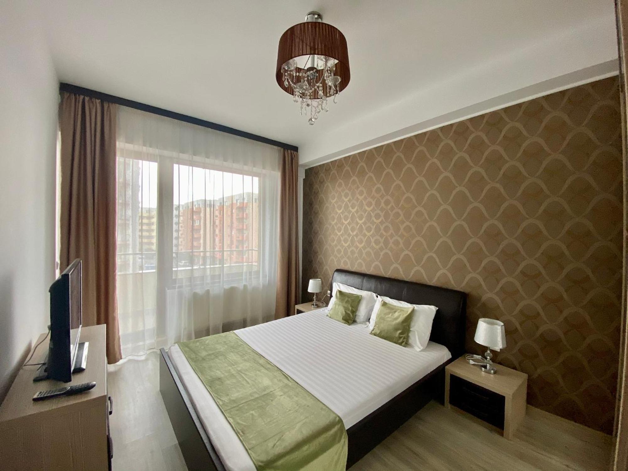 Mamaia Summerland Beach 외부 사진