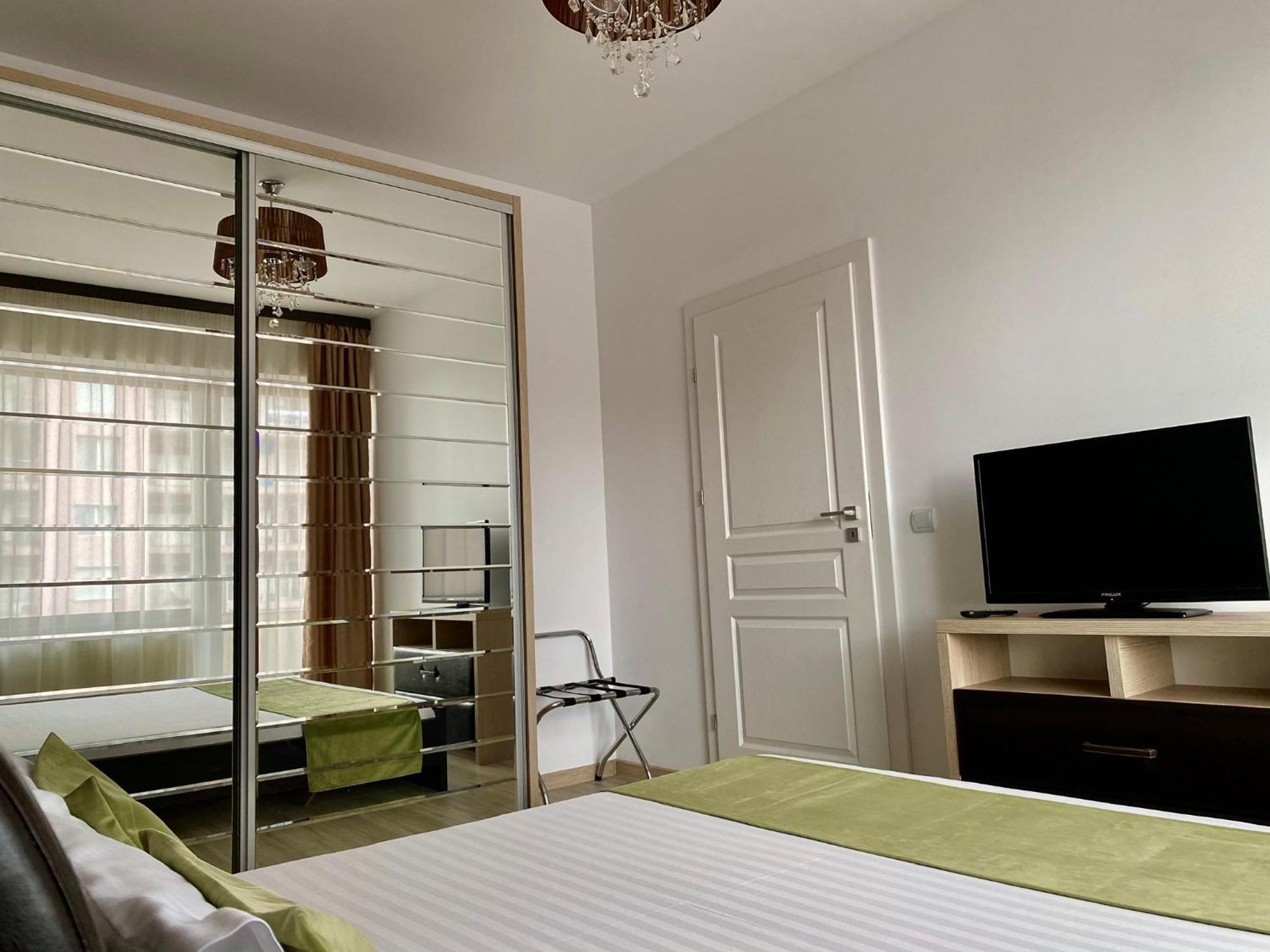 Mamaia Summerland Beach 외부 사진