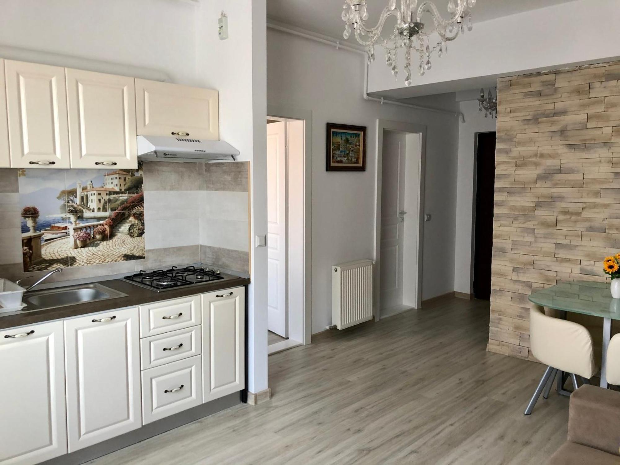 Mamaia Summerland Beach 외부 사진