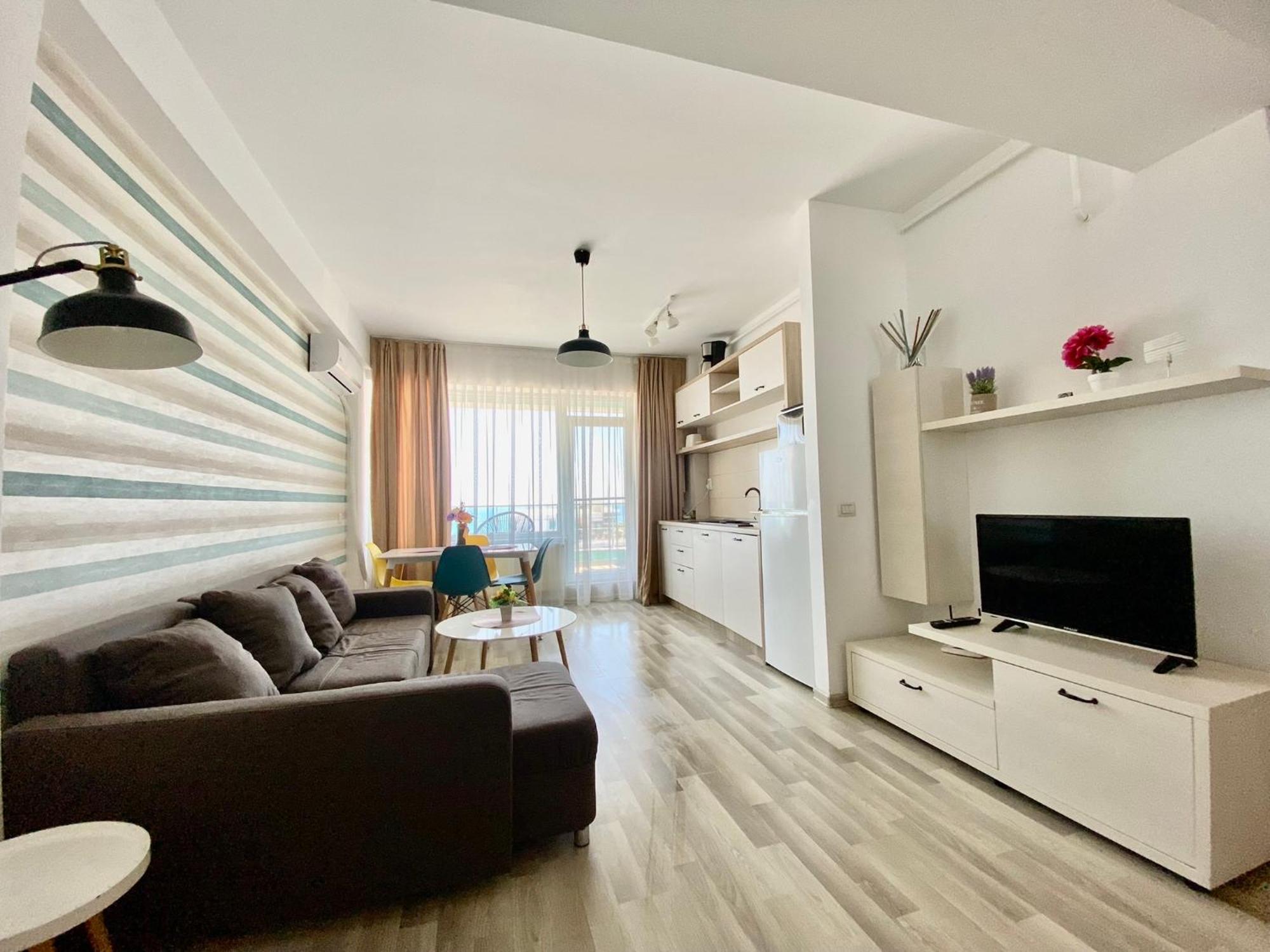 Mamaia Summerland Beach 외부 사진